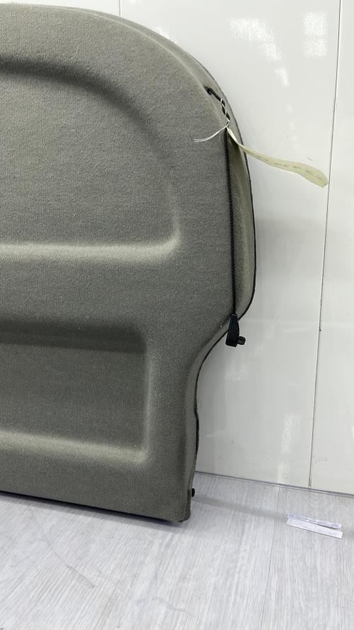 Plage arriere RENAULT LAGUNA 2 PHASE 1 Essence