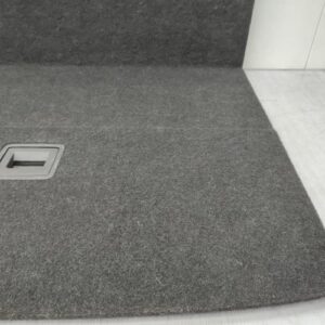 Tapis de coffre VOLKSWAGEN PASSAT 5 BREAK Diesel