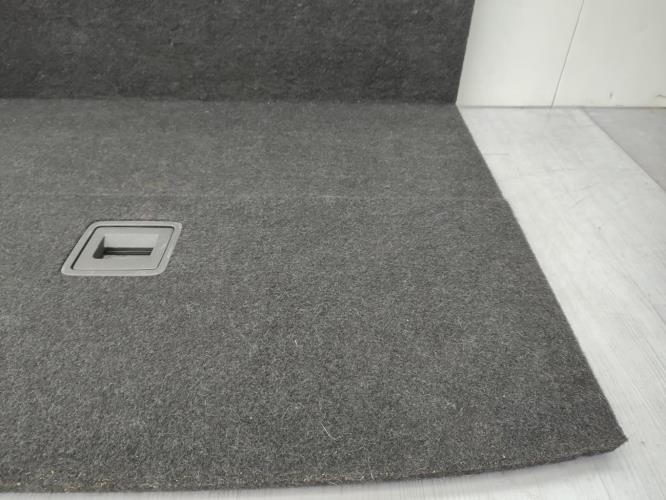 Tapis de coffre VOLKSWAGEN PASSAT 5 BREAK Diesel