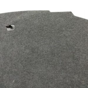 Tapis de coffre TOYOTA AURIS 2 PHASE 2 Essence