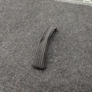Tapis de coffre NISSAN QASHQAI 1 PHASE 2 Diesel
