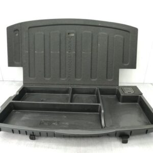 Tapis de coffre KIA PICANTO 2 PHASE 1 Essence