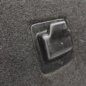 Tapis de coffre AUDI A1 1 PHASE 1 Diesel