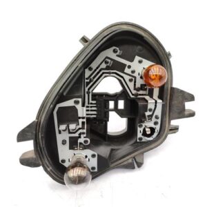 Platine feu arriere droit PEUGEOT 208 1 PHASE 1 Diesel