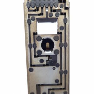 Platine feu arriere droit MINI MINI 1 R50/R53 PHASE 2 Essence