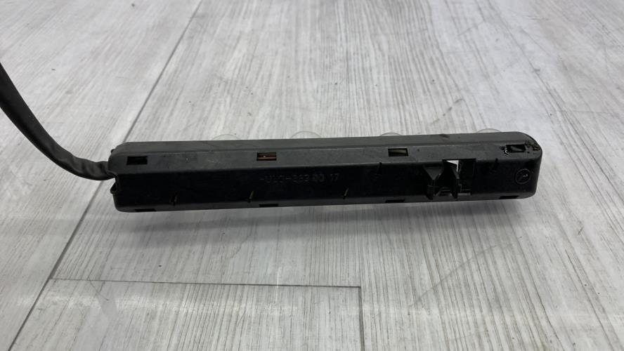 Platine feu arriere droit MERCEDES 300 W124 PHASE 1 Diesel