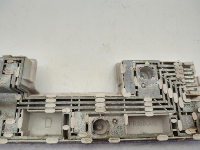 Platine feu arriere droit PEUGEOT 305 PHASE 2 Essence