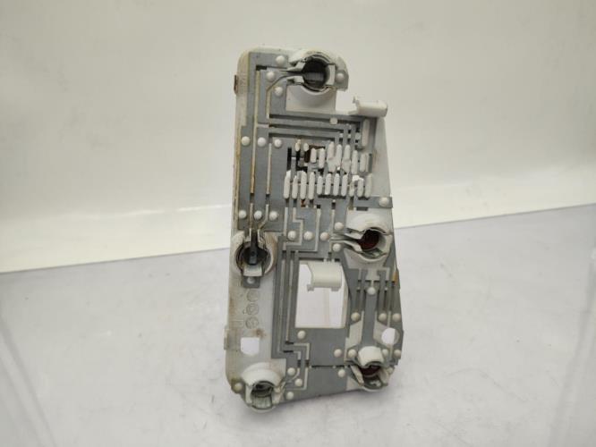 Platine feu arriere droit PEUGEOT 306 PHASE 1 Diesel