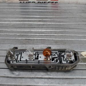 Platine feu arriere droit RENAULT CLIO 2 PHASE 2 Diesel