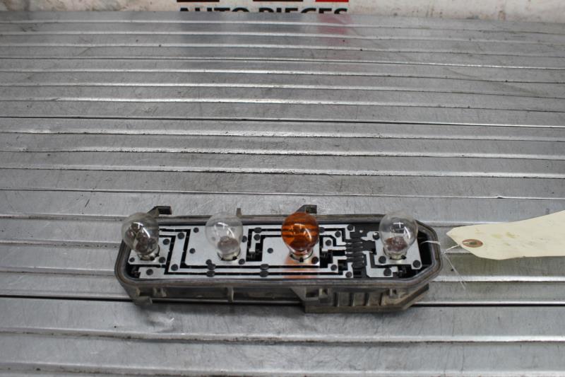Platine feu arriere droit RENAULT CLIO 2 PHASE 2 Diesel