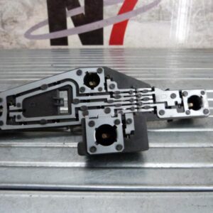 Platine feu arriere droit RENAULT LAGUNA 2 PHASE 1 BREAK Diesel