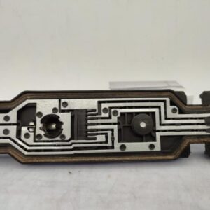 Platine feu arriere droit RENAULT MASTER 3 PHASE 1 Diesel