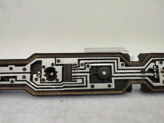 Platine feu arriere droit RENAULT MASTER 3 PHASE 1 Diesel