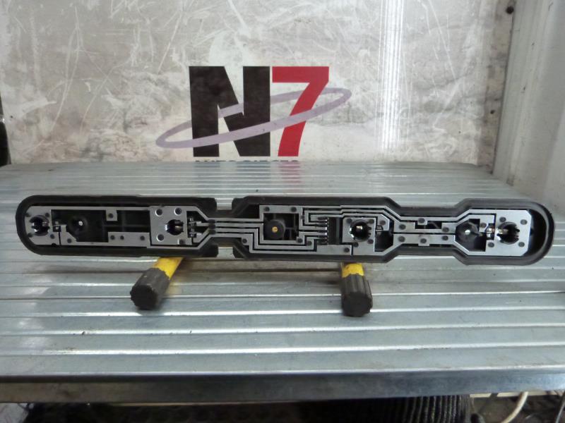 Platine feu arriere droit RENAULT MASTER 3 PHASE 3 Diesel