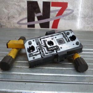 Platine feu arriere droit RENAULT R19 PHASE 1 Essence