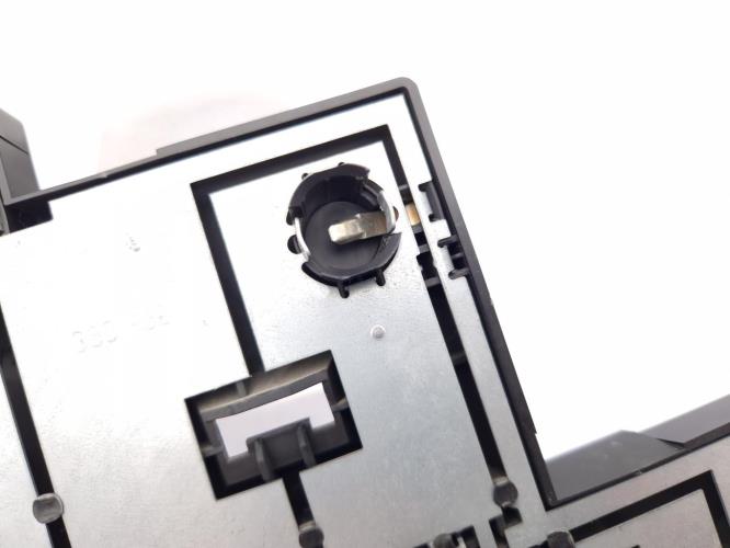 Platine feu arriere gauche FORD FIESTA 4 PHASE 1 Diesel