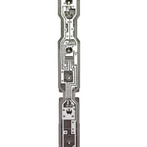 Platine feu arriere gauche NISSAN NV400 Diesel