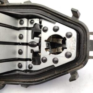 Platine feu arriere gauche RENAULT CLIO 4 PHASE 1 Diesel