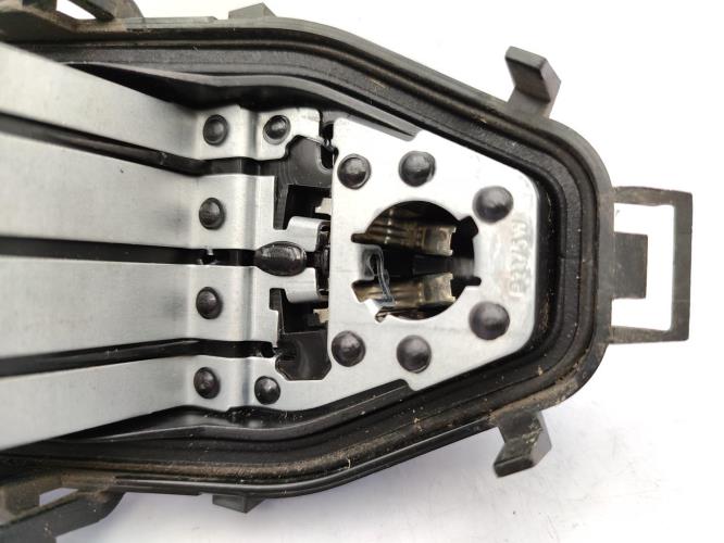 Platine feu arriere gauche RENAULT CLIO 4 PHASE 1 Diesel