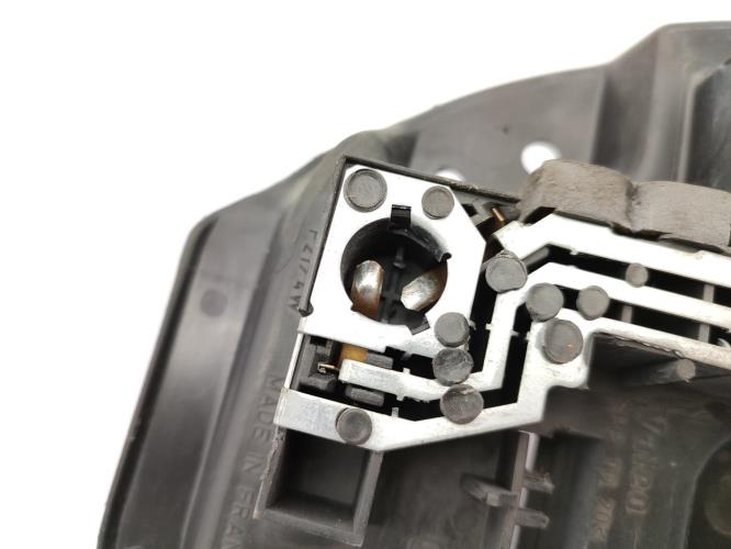 Platine feu arriere gauche CITROEN C5 1 PHASE 1 Diesel