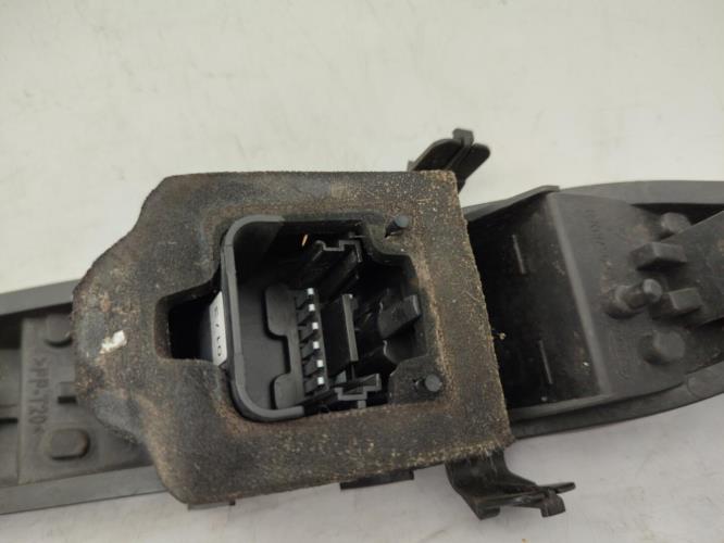 Platine feu arriere gauche RENAULT GRAND SCENIC 2 PHASE 1 Diesel