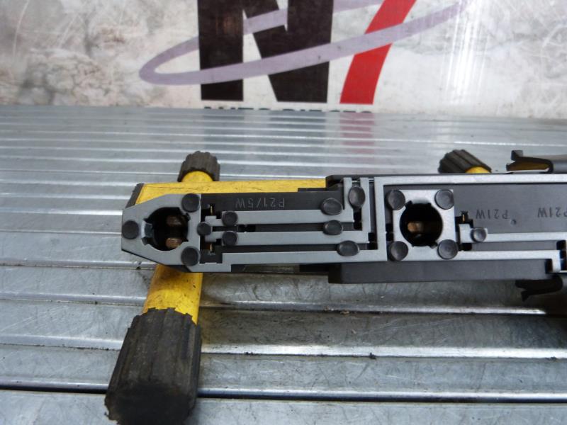 Platine feu arriere gauche RENAULT LAGUNA 1 PHASE 2 BREAK GPL