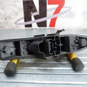 Platine feu arriere gauche RENAULT SCENIC 2 PHASE 1 Diesel