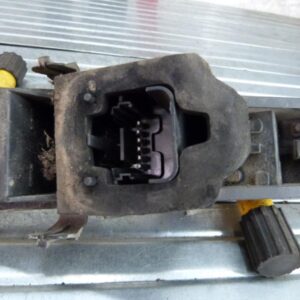 Platine feu arriere gauche RENAULT SCENIC 2 PHASE 1 Diesel