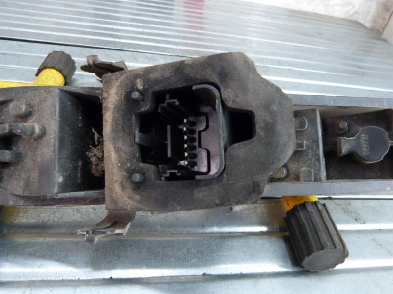 Platine feu arriere gauche RENAULT SCENIC 2 PHASE 1 Diesel