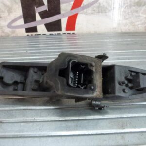 Platine feu arriere gauche RENAULT SCENIC 2 PHASE 1 Diesel