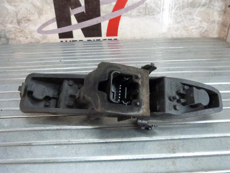 Platine feu arriere gauche RENAULT SCENIC 2 PHASE 1 Diesel