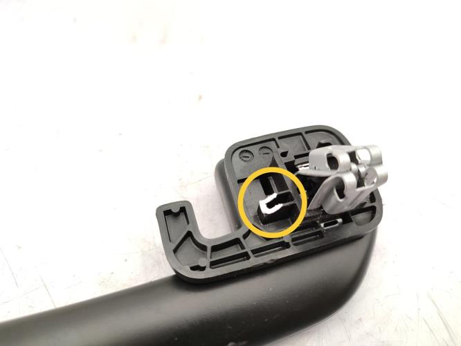 Poignee de maintien arriere gauche PEUGEOT 308 2 PHASE 2 Diesel