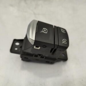 Poignee electrique frein a main RENAULT MEGANE 4 PHASE 1 Essence