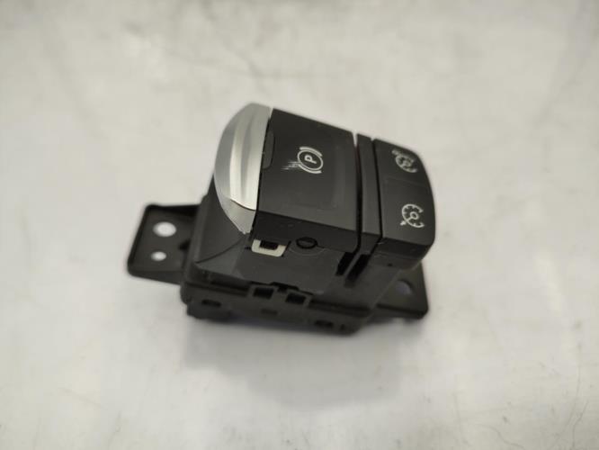 Poignee electrique frein a main RENAULT MEGANE 4 PHASE 1 Essence