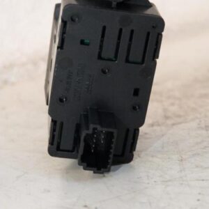 Poignee electrique frein a main RENAULT GRAND SCENIC 3 PHASE 1 Diesel