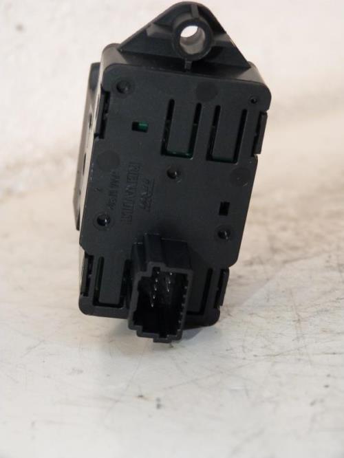 Poignee electrique frein a main RENAULT GRAND SCENIC 3 PHASE 1 Diesel