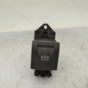 Poignee electrique frein a main RENAULT SCENIC 3 PHASE 1 Diesel