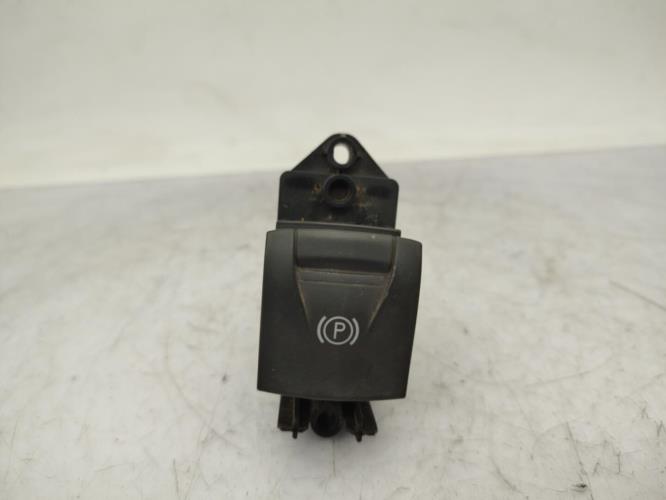 Poignee electrique frein a main RENAULT SCENIC 3 PHASE 1 Diesel