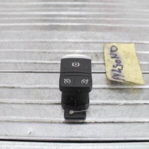 Poignee electrique frein a main RENAULT KADJAR PHASE 1 Diesel