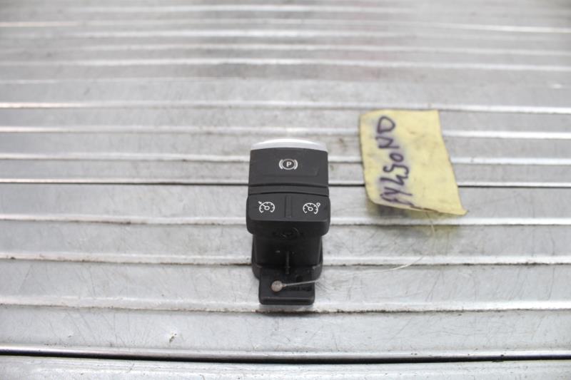 Poignee electrique frein a main RENAULT KADJAR PHASE 1 Diesel