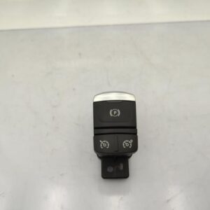 Poignee electrique frein a main RENAULT SCENIC 4 Diesel