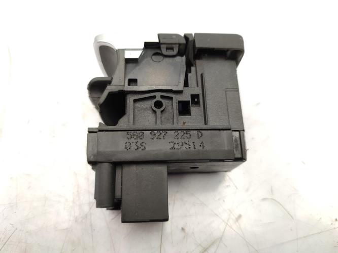 Poignee electrique frein a main VOLKSWAGEN GOLF 7 PHASE 1