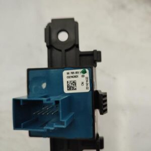 Poignee electrique frein a main PEUGEOT 308 2 PHASE 1 Diesel