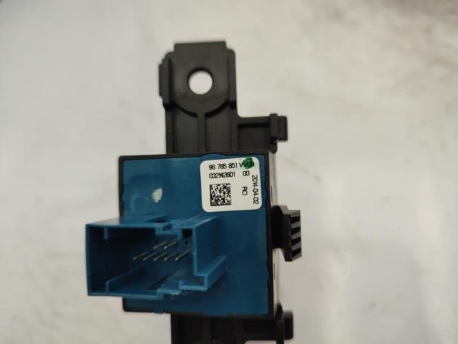 Poignee electrique frein a main PEUGEOT 308 2 PHASE 1 Diesel