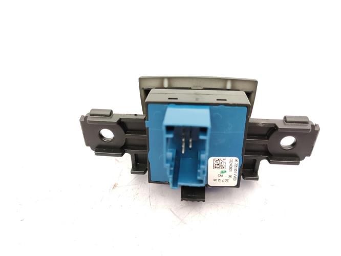 Poignee electrique frein a main PEUGEOT 308 2 PHASE 2 Diesel