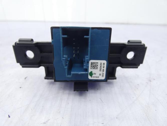 Poignee electrique frein a main CITROEN C4 GRAND PICASSO 2 PHASE 1 Diesel