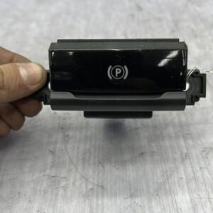 Poignee electrique frein a main CITROEN C4 GRAND PICASSO 2 PHASE 1 Diesel