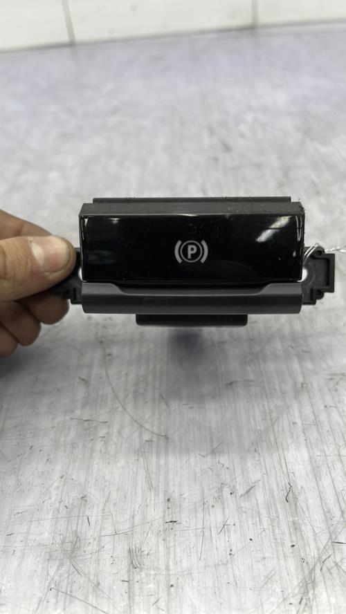 Poignee electrique frein a main CITROEN C4 GRAND PICASSO 2 PHASE 1 Diesel