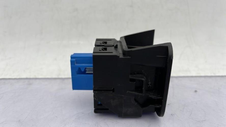 Poignee electrique frein a main PEUGEOT PARTNER 3 PHASE 1 Diesel