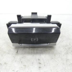 Poignee electrique frein a main CITROEN C4 GRAND PICASSO 2 PHASE 1 Diesel